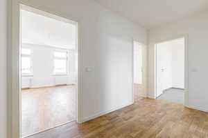 Frisch sanierte 2-Zimmer-Altbauwohnung mit Balkon – perfekt für Paare – Volbedingstraße 23, 4357 Leipzig – Vorschaubild 4