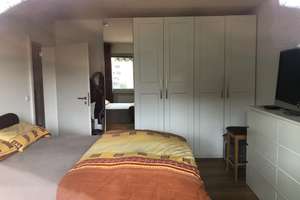 Helle 2 Zimmer Wohnung mit Balkon im 1. OG in Hannover-Ahlem – Bergkammstr 1, 30453 Ahlem, Hannover – Vorschaubild 15
