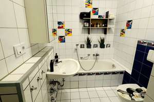 Modernisierte 3-Raum-Wohnung mit Balkon und Einbauküche in Ingolstadt – Tanzerstraße 2c, 85055 Mailing, Ingolstadt – Vorschaubild 6