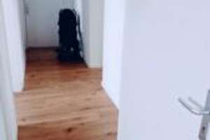 Schöne Wohnung mit Balkon zu vermieten(Whg.4) – Trierer Straße 14, 66111 St. Johann, Saarbrücken – Vorschaubild 9