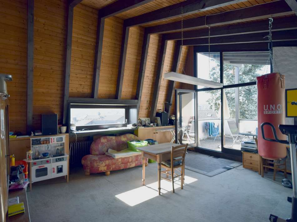Galeriezimmer