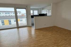 Ideal für Paare: Schöne 3-Zimmer-Wohnung mit Balkon – Murrhardter Str. 15 15, 70437 Rot, Stuttgart – Vorschaubild 9