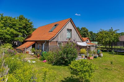 Ein Haus mit Herz – für Menschen, die das Besondere suchen!