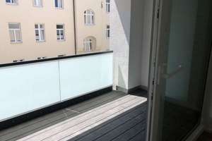 Nachmieter gesucht 01.03: 2-Zimmer Wohnung im 2. OG mit Balkon in Bogenhausen – Zaubzerstraße 29 a, 81677 Altbogenhausen, München – Vorschaubild 11