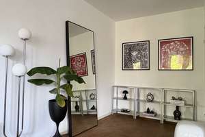 ZWISCHENMIETE 3-Zimmer-Whg Bonner Platz  – Die vollständige Adresse der Immobilie erhältst du vom Anbieter., 80803 Am Luitpoldpark, München – Vorschaubild 3