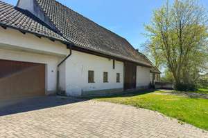 ehemaliges landwirtschaftliches Anwesen - Charmantes Wohnhaus mit Nebengebäude – Die vollständige Adresse der Immobilie erhältst du vom Anbieter., 89407 Dillingen an der Donau – Vorschaubild 4