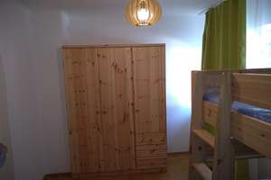 Möblierte 3-Zimmer-Wohnung in Lindau – Friedrichshafener Straße 71, 88131 Lindau (Bodensee) – Vorschaubild 4