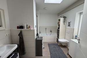 Moderne 3-Zi Wohnung (erst 2017 ausgebaut) – zwischen Uni und Innenstadt – 23562 Sankt Jürgen, Lübeck – Vorschaubild 4