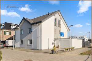 Charmante Doppelhaushälfte mit Garten und Garage – Ideal für Investoren! – Rhein-Erft-Kreis – Vorschaubild 1