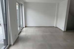 Neubau/Erstbezug - Exklusive Doppelhaushälfte in begehrter und ruhiger Lage zu vermieten – Die vollständige Adresse der Immobilie erhältst du vom Anbieter., 68305 Käfertal, Mannheim – Vorschaubild 4
