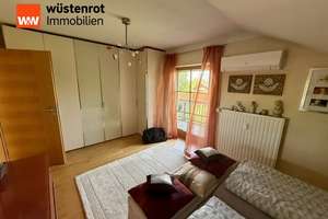 Sonnige Dachgeschosswohnung mit 2 Balkonen und Weitblick in ruhiger Lage von Waging am See! – Die vollständige Adresse der Immobilie erhältst du vom Anbieter., 83329 Waging am See – Vorschaubild 12
