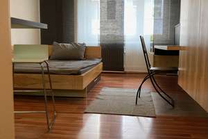 Kompaktes Apartment in Köln: Modernes Wohnen in zentraler Lage – Die vollständige Adresse der Immobilie erhältst du vom Anbieter., 50674 Neustadt/Süd, Köln – Vorschaubild 1