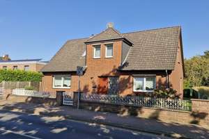 Charmantes Einfamilienhaus mit viel Platz in Garbsen – Die vollständige Adresse der Immobilie erhältst du vom Anbieter., 30827 Garbsen – Vorschaubild 4