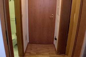 Ruhiges 1-Zimmer-Apartment mit EBK im Herzen von Regensburg – Steckgasse 2, 93047 Innenstadt, Regensburg – Vorschaubild 6