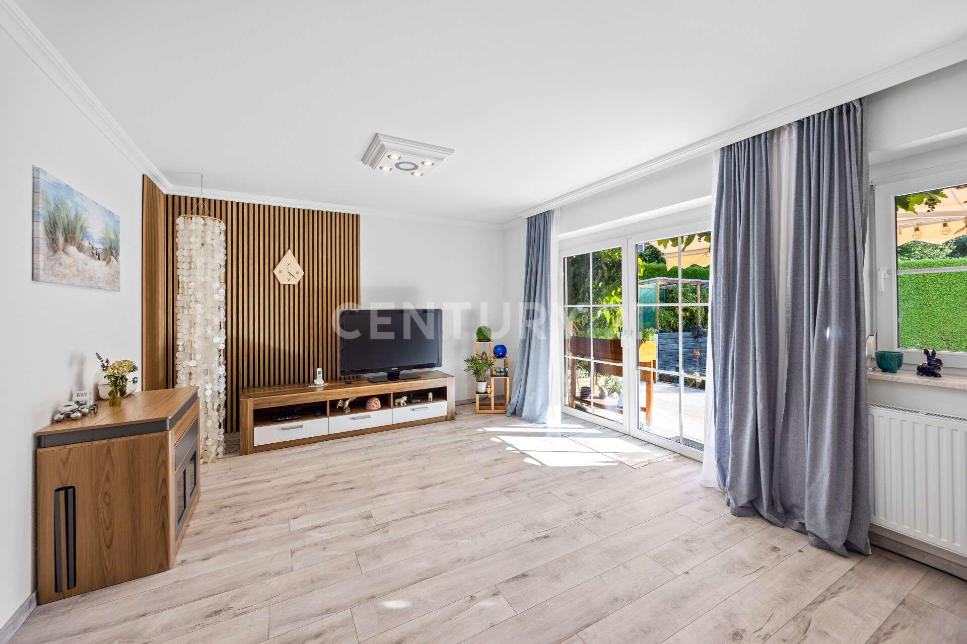 Immobilie in Grassau - Zwischen Chiemsee und Chiemgauer Alpen – Doppelhaushälfte auf Erbpacht - Bild 7