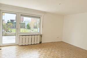 N-Erlenstegen: Reihenmittelhaus mit 6 Zimmern, Balkon, Terrasse, Garten – Die vollständige Adresse der Immobilie erhältst du vom Anbieter., 90491 Erlenstegen, Nürnberg – Vorschaubild 3