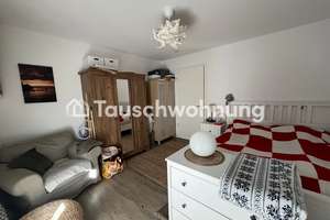 Tauschwohnung: Zentrale 2-Zimmer-Wohnung in Potsdam, direkt am Hauptbahnhof – Die vollständige Adresse der Immobilie erhältst du vom Anbieter., 14473 Südliche Innenstadt, Potsdam – Vorschaubild 2