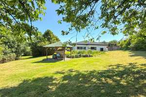 Freistehender Bungalow am Ortsrand - Mit 3.050 m² Grundstück, ruhig & uneinsehbar! – Westerwaldkreis – Vorschaubild 34