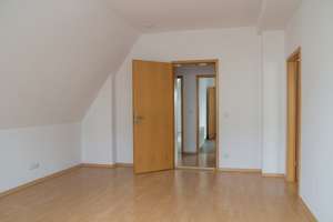 Schöne 2 - Zimmer Dachgeschosswohnung in Biesdorf mit Grünblick – Luise - Zietz - Str. 118, 12683 Biesdorf, Berlin – Vorschaubild 7
