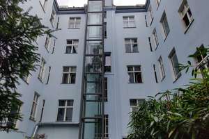 vermietet Eigentumswohnung in exkl. Ku'damm Lage – Die vollständige Adresse der Immobilie erhältst du vom Anbieter., 10711 Halensee, Berlin – Vorschaubild 6