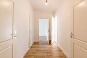 Modern ausgestattete 3-Zimmer-Wohnung in Stötteritz – Die vollständige Adresse der Immobilie erhältst du vom Anbieter., 4299 Stötteritz, Leipzig – Vorschaubild 10