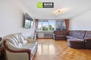 360° | 3-Zimmer-Wohnung mit Donaublick in Neu-Ulm – Die vollständige Adresse der Immobilie erhältst du vom Anbieter., 89231 Neu-Ulm – Vorschaubild 6