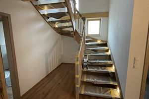 Freistehender EFH-NEUBAU mit großer Doppelgarage, Einliegerwohnung und Garten in Münster – Gabriel-von-Seidl-Straße 4, 94377 Steinach – Vorschaubild 11