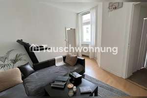 Tauschwohnung: 2.5 Zi Charlottenburg gg 2+ Zi nähe Prenz. Berg – Saldernstr. 2, 14059 Charlottenburg, Berlin – Vorschaubild 9