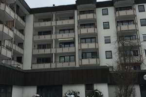 Schöne zwei Zimmer Wohnung in München, Untermenzing – Francestr. 3, 80997 Allach, München – Vorschaubild 1