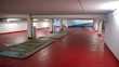 Motorradstellplatz zu vermieten in Mockauer Tiefgarage, Döringstraße 1 !