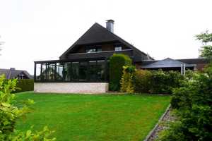 Exklusives Einfamilienhaus in idyllischer Lage – Wohnen auf höchstem Niveau  – Soest (Kreis) – Vorschaubild 19