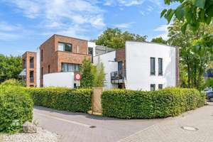 Attraktiv investieren. Stilvoll wohnen. - Erdgeschosswohnung in OL-Donnerschwee – Die vollständige Adresse der Immobilie erhältst du vom Anbieter., 26123 Bürgeresch, Oldenburg (Oldenburg) – Vorschaubild 2