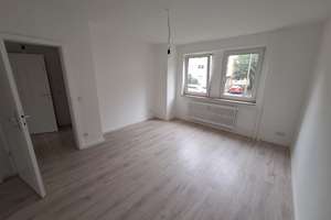 2 Zimmer Erdgeschoss frisch renoviert am Hafen – 44147 Hafen, Dortmund – Vorschaubild 2