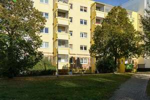 3-Zimmerwohnung Rostock – Salvador-Allende-Str. 32, 18147 Toitenwinkel, Rostock – Vorschaubild 6
