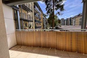 Nibelungenviertel, grün + stadtnah! Freie 3-Zi.-ETW mit Balkon und EBK! – Die vollständige Adresse der Immobilie erhältst du vom Anbieter., 90461 Guntherstraße, Nürnberg – Vorschaubild 6