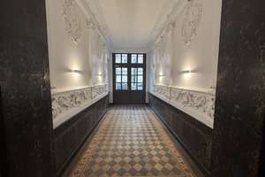 Sofort verfügbar: Stilvoll modernisierte Wohnung im Herzen Berlins mit lukrativer Renditechance von  – Die vollständige Adresse der Immobilie erhältst du vom Anbieter., 10827 Schöneberg, Berlin – Vorschaubild 13