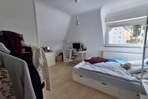 CITY-LAGE ~ S-SÜD~ HELLE 2 ZI. DG WOHNUNG ~ – Möhringer Str 104, 70199 Heslach, Stuttgart – Vorschaubild 8