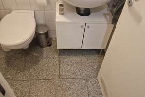 ***1 ZKDB,  renoviert, 1 Zi in 3-WG 522,48€ inkl. Internet**nur RWTH und FH Studenten** – Roermonder Str. 101, 52072 Ponttor, Aachen – Vorschaubild 11