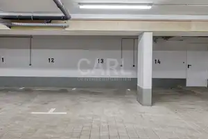 Luxuriöser Wohntraum! Anspruchvolles Stadthaus in attraktiver Lage am Friedensplatz! Voll möbliert! – Heilbronn – Vorschaubild 53