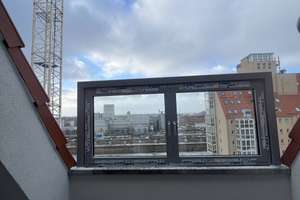 Klein, fein & mit Aussicht von der Elbinsel! 1-Zimmer-Wohnung mit Balkon – 39106 Alte Neustadt, Magdeburg – Vorschaubild 2