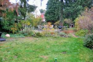 Modernes Einfamilienhaus in schöner Randlage mit Kamin, Garage, großer Garten und Dachterrasse! – 60599 Sachsenhausen-Süd, Frankfurt am Main – Vorschaubild 4
