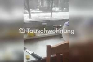 Tauschwohnung: Berlin: Tausche Flat in Berlin mitte – Lichtenberger Straße 34, 10243 Friedrichshain, Berlin – Vorschaubild 18
