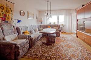 Attraktive 4,5-Zimmer-Wohnung in Nagolder Aussichtslage, mittlerer Steinberg mit Penthouse-Feeling – Gäurandsteige 67, 72202 Nagold – Vorschaubild 6