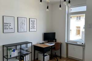 Geschmackvolle 2-Zimmer-Wohnung mit Balkon in Wiesbaden – Feldstr. 18, 65183 Mitte, Wiesbaden – Vorschaubild 5