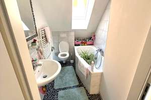 Moderne 2-Zimmer-Wohnung im Dachgeschoss in guter Lage Köln-Zollstock! – Die vollständige Adresse der Immobilie erhältst du vom Anbieter., 50969 Zollstock, Köln – Vorschaubild 6