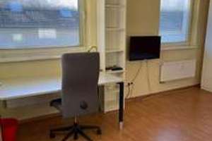 Vollmöblierte 1-Zimmer-Wohnung in der Braunschweiger Innenstadt-inkl.WLAN – Leopoldstr. 27, 38100 Innenstadt, Braunschweig – Vorschaubild 2
