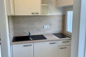 Modernisierte 1-Zimmer-Wohnung mit Balkon und Aufzug in Düsseldorf-Grafenberg – 40237 Flingern Nord, Düsseldorf – Vorschaubild 11