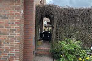 Charmantes Einfamilienhaus mit schönem Garten für die ganze Familie in Brüsewitz – Nordwestmecklenburg (Kreis) – Vorschaubild 11