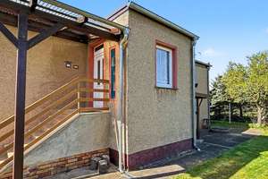 Einfamilienhaus mit großem Grundstück und Garage in Mühlberg Elbe – Die vollständige Adresse der Immobilie erhältst du vom Anbieter., 4931 Mühlberg/Elbe – Vorschaubild 20