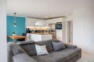 Modernes Wohnen auf zwei Ebenen – 3,5-Zimmer-Maisonettewohnung mit Garten in Trudering-Riem – Die vollständige Adresse der Immobilie erhältst du vom Anbieter., 81829 Trudering-Riem (Ortsteil), München – Vorschaubild 4